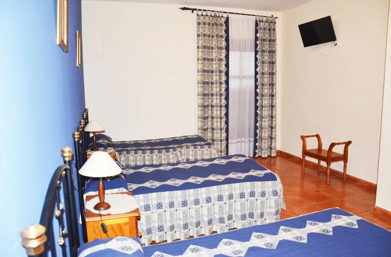 Hostal La Dehesa Del Valle Pedroches Alcaracejos 2*,  Spain