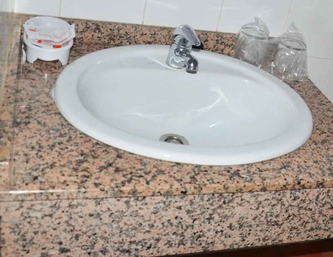 Hostal La Dehesa Del Valle Pedroches Alcaracejos 2*,