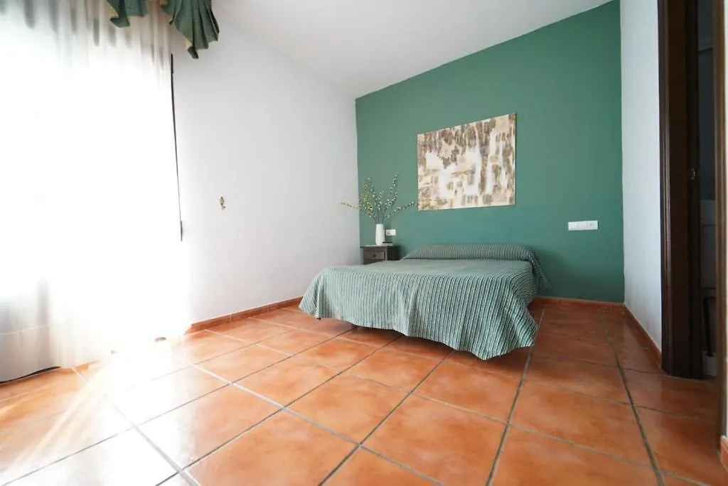 ** Guest house Hostal La Dehesa Del Valle Pedroches Alcaracejos Spain